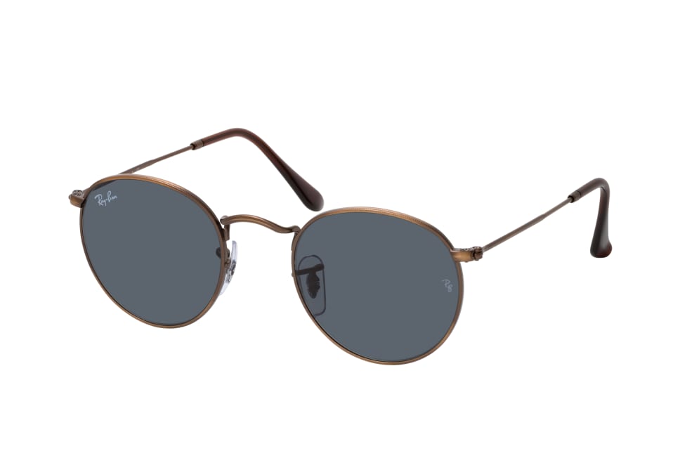 Ray-Ban Round Metal RB 3447 9230R5 S