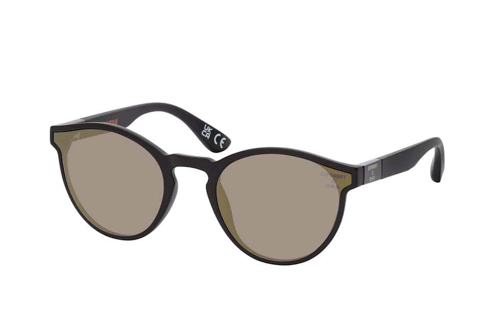 Superdry Superdry SDS XPIXIE 104, Runde Sonnenbrille, Damen