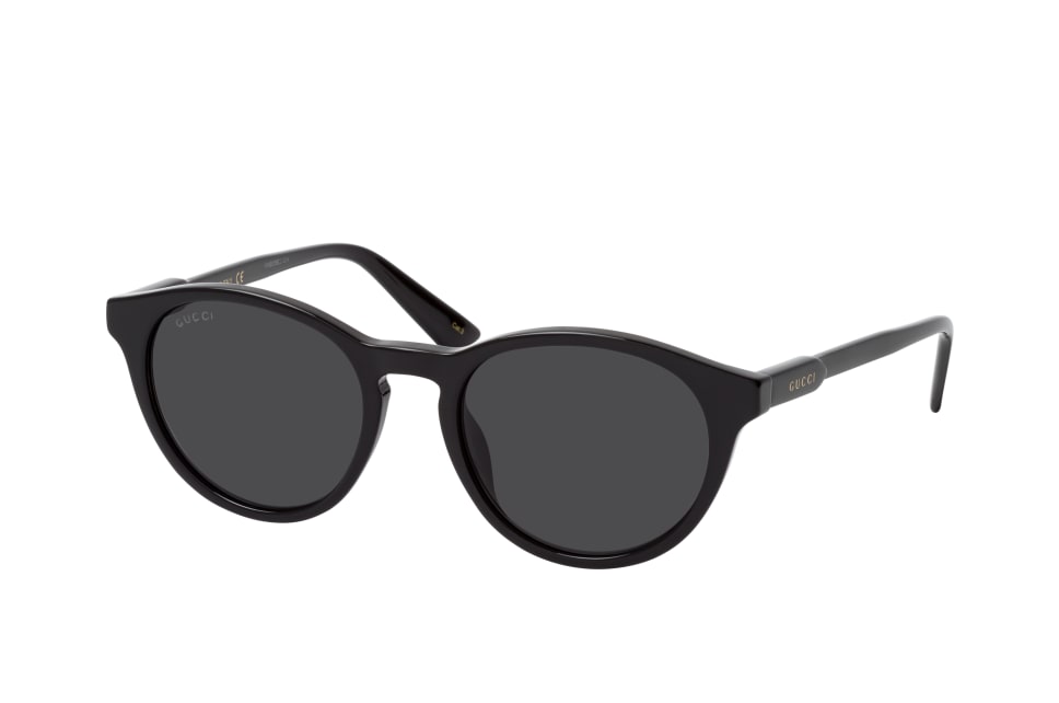 Gucci Gucci GG 1119S 001, Runde Sonnenbrille, Herren, in Sehstärke erhältlich