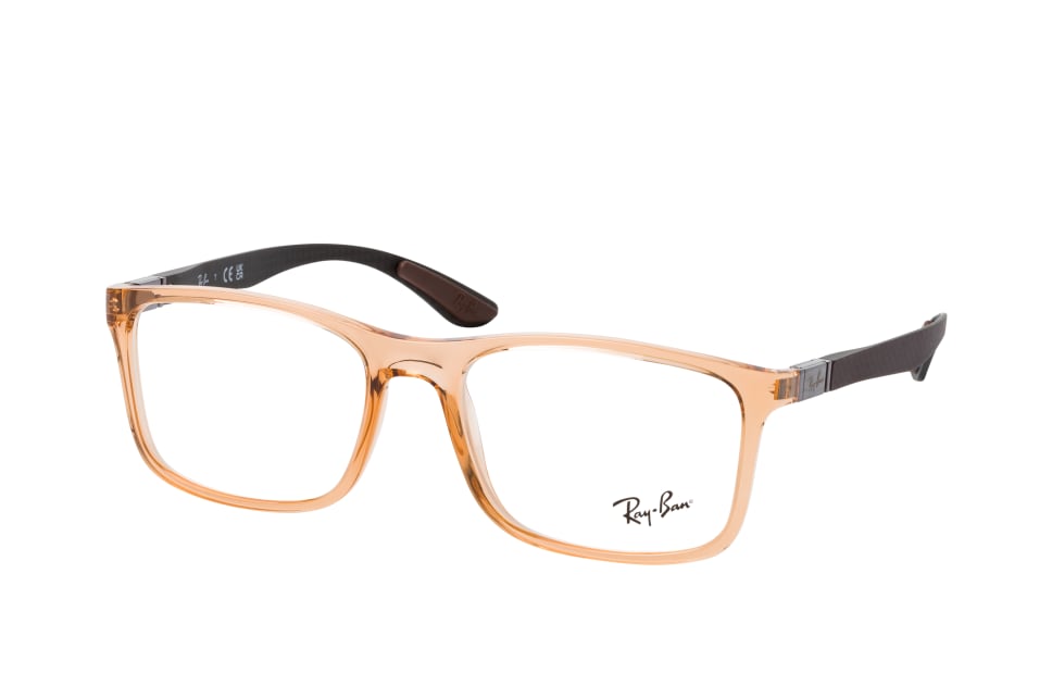 Ray-Ban RX 8908 8176