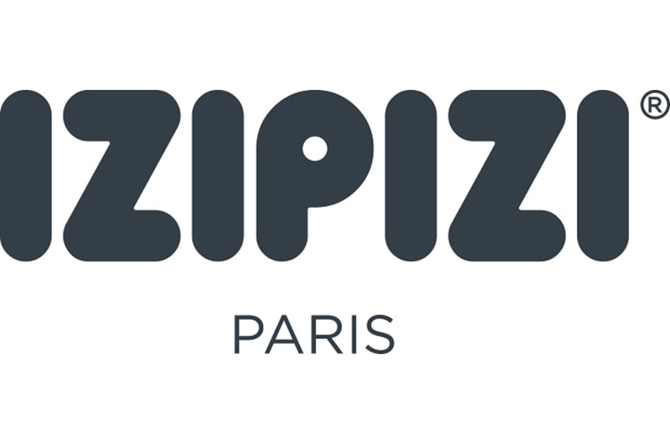 Izipizi Reading #E LMSEC01 +2.00 Black