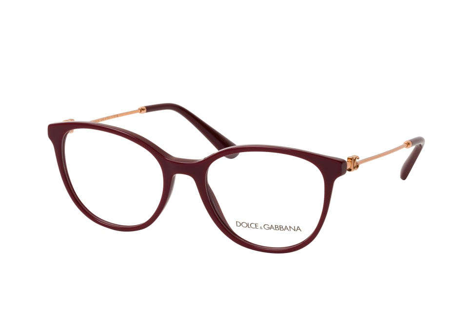 Dolce&Gabbana DG 3363 3091