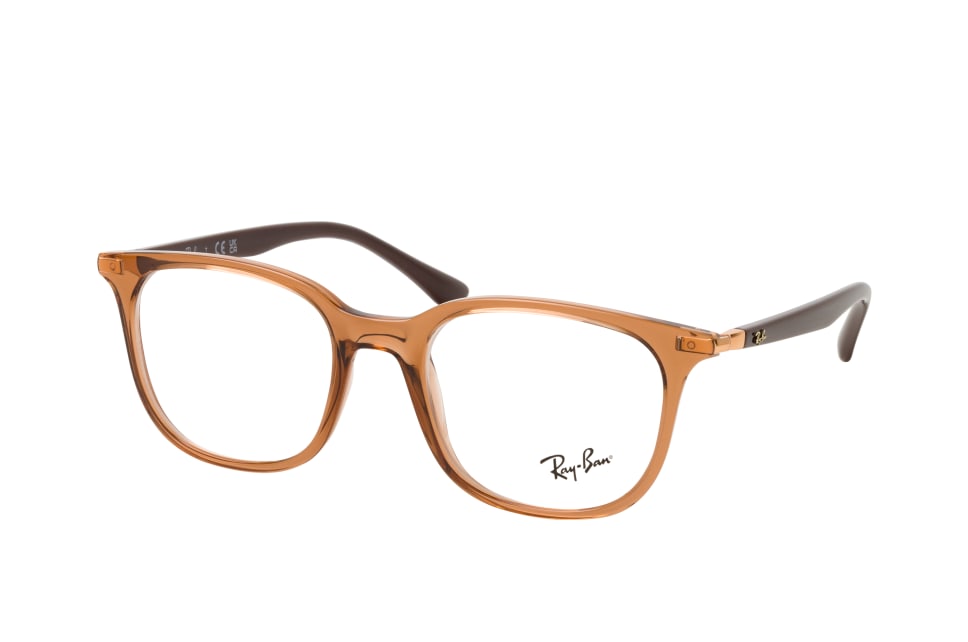 Ray-Ban RX 7211 8207