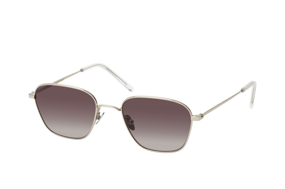 Monokel Eyewear Otis B8 SIL
