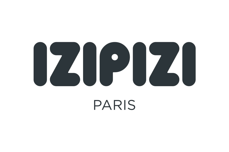 Izipizi READING #E LMSEC02 +3.00 TORT