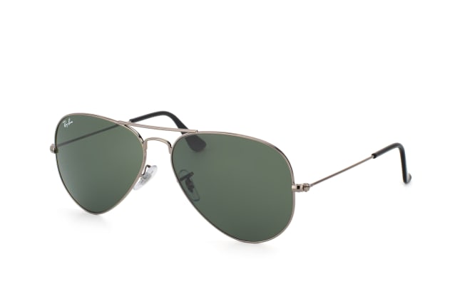 Ray-Ban Aviator large RB 3025 WO879, AVIATOR Sunglasses, UNISEX, available with prescription