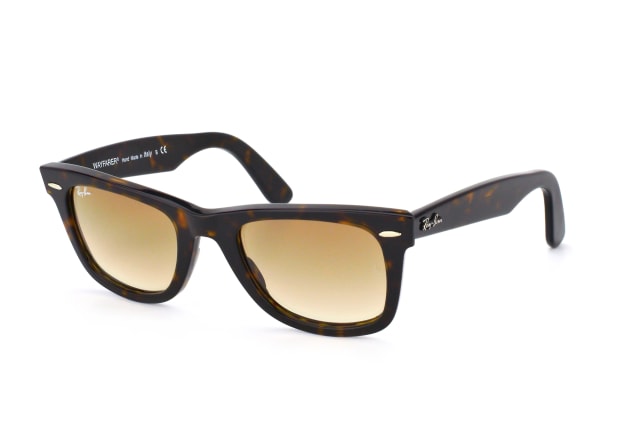 Ray-Ban RB 2140 902/51, SQUARE Sunglasses, UNISEX, available with prescription
