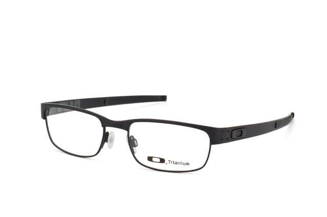 Oakley Metal Plate 53 OX 5038 22-198, including lenses, OVAL Glasses, MALE