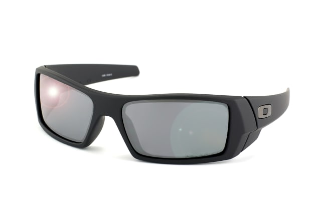 Oakley Gascan OO 9014 12-856,  Sunglasses, UNISEX, polarised