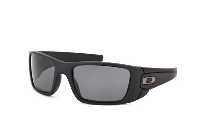 Oakley Fuel Cell OO 9096 05,  Sunglasses, MALE, polarised