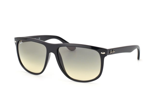 Ray-Ban RB 4147 601/32 large, SQUARE Sunglasses, MALE