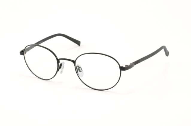 TITANFLEX 827000 1, including lenses, ROUND Glasses, UNISEX