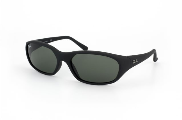 Ray-Ban Daddy-O RB 2016 W2578, RECTANGLE Sunglasses, MALE