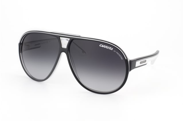 Carrera Grand Prix 1 T4M, AVIATOR Sunglasses, MALE