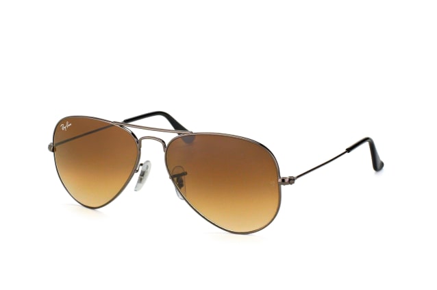 Ray-Ban Aviator RB 3025 004/51 small, AVIATOR Sunglasses, UNISEX, available with prescription