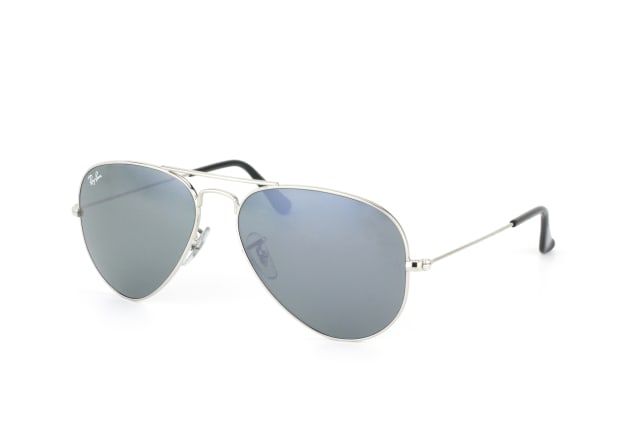 Ray-Ban Aviator RB 3025 W3275 small, AVIATOR Sunglasses, UNISEX, available with prescription