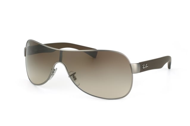 Ray-Ban RB 3471 029/13, SINGLELENS Sunglasses, UNISEX