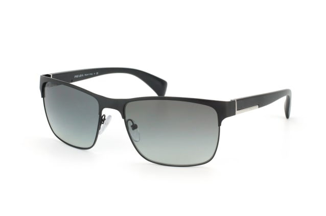 Prada PR 51OS FAD3M1, SQUARE Sunglasses, UNISEX, available with prescription