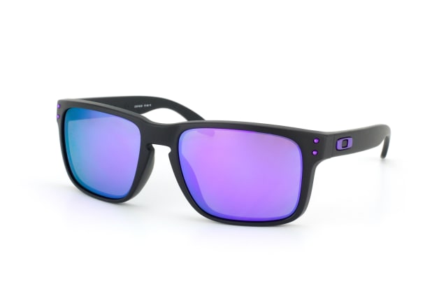 Oakley Holbrook Julian Wilson OO 9102 26, SQUARE Sunglasses, MALE