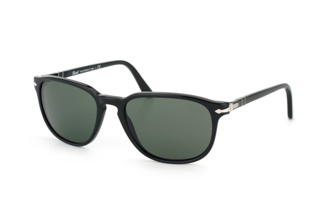 Persol PO 3019S 95/31, SQUARE Sunglasses, MALE, available with prescription