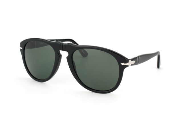 Persol PO 649 95/31, AVIATOR Sunglasses, MALE, available with prescription