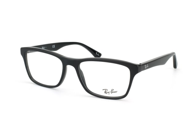 Ray-Ban RX 5279 2000, including lenses, RECTANGLE Glasses, MALE