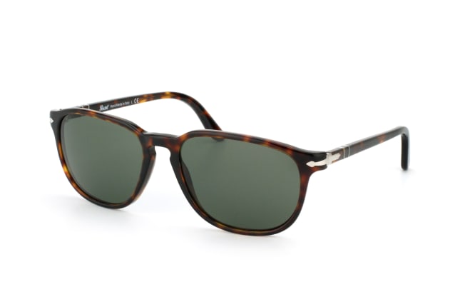 Persol PO 3019S 24/31, SQUARE Sunglasses, MALE, available with prescription