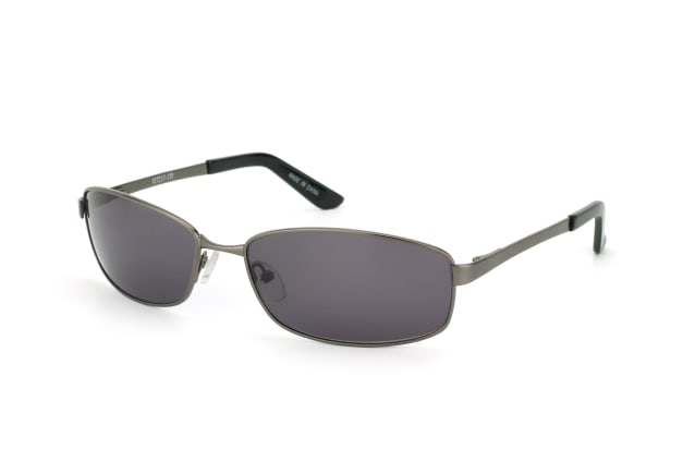 Aspect by Mister Spex Keanu 2006 001, OVAL Sunglasses, MALE