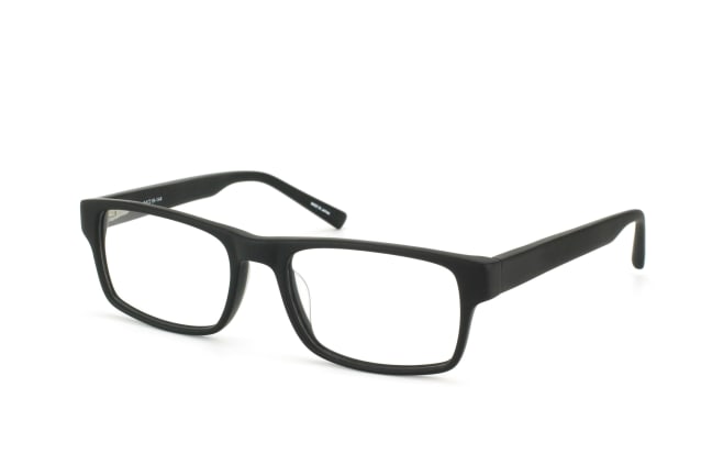 Smart Collection Stevens 1041 003, including lenses, RECTANGLE Glasses, MALE