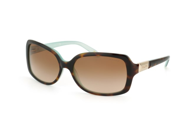 Ralph RA 5130 601/13, SQUARE Sunglasses, FEMALE