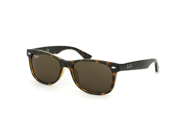 Ray-Ban Junior RJ 9052S 152/73, SQUARE Sunglasses, UNISEX, available with prescription