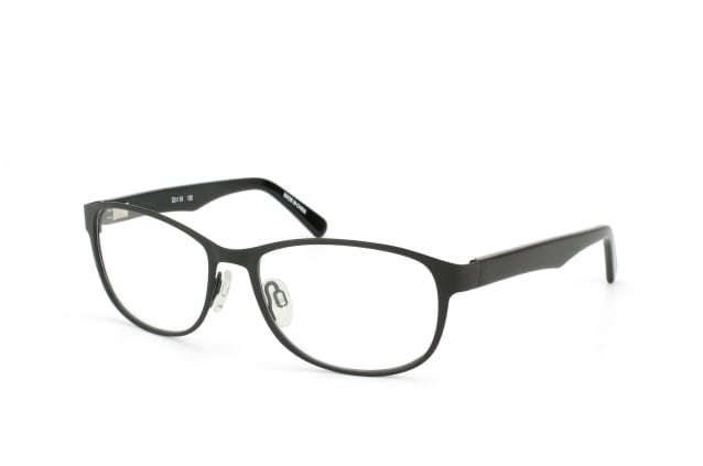 Smart Collection Millett 1044 001, including lenses, SQUARE Glasses, FEMALE