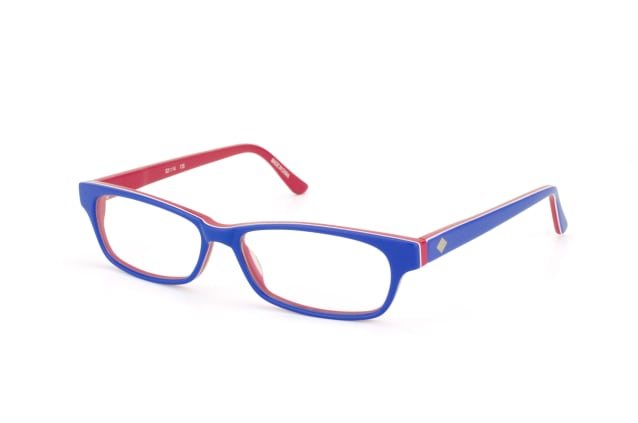 Smart Collection Lorca 1046 002, including lenses, RECTANGLE Glasses, FEMALE