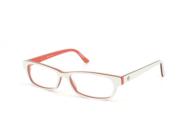 Smart Collection Lorca 1046 003, including lenses, RECTANGLE Glasses, FEMALE