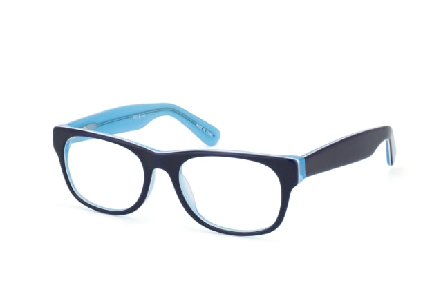 Smart Collection Beckett 1003 005, including lenses, SQUARE Glasses, UNISEX