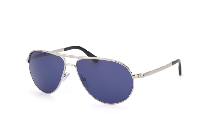 Tom Ford MARKO FT 0144 / S 18V, AVIATOR Sunglasses, MALE