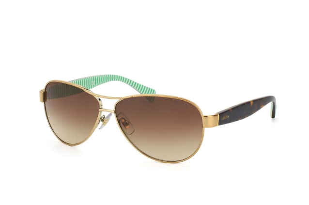 Ralph RA 4096 101/13, AVIATOR Sunglasses, FEMALE