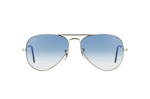 Ray-Ban Aviator RB 3025 003/3F small klein