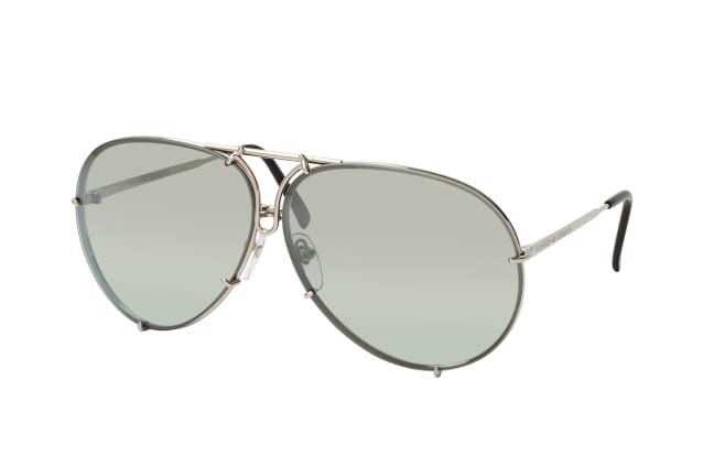 Porsche Design P 8478 B, AVIATOR Sunglasses, MALE