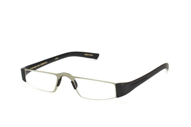 Porsche Design P 8801 A, Sphäre +1,00, including lenses, NARROW Glasses, UNISEX