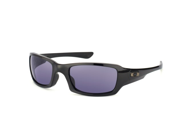Oakley Fives Squared OO 9238 04, RECTANGLE Sunglasses, UNISEX