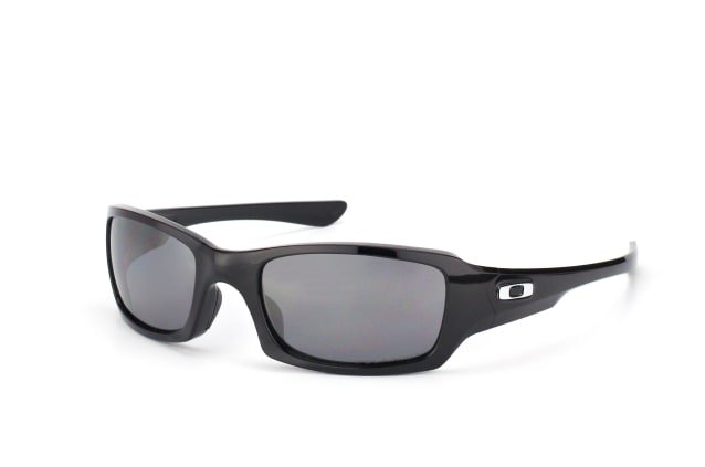 Oakley Fives Squared OO 9238 06, RECTANGLE Sunglasses, UNISEX, polarised