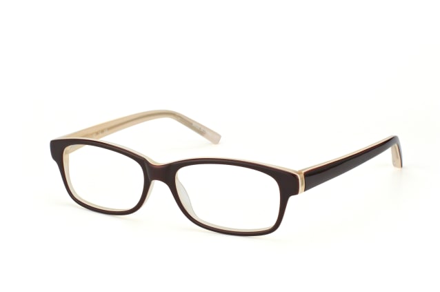 Smart Collection Sullivan 1057 001, including lenses, OVAL Glasses, FEMALE