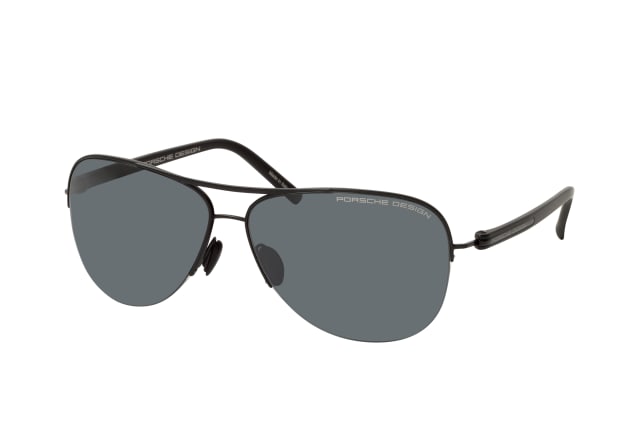 Porsche Design P 8569 A, AVIATOR Sunglasses, MALE