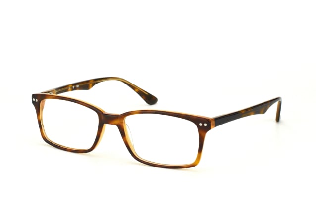 Smart Collection Tolan 4004 003, including lenses, RECTANGLE Glasses, UNISEX