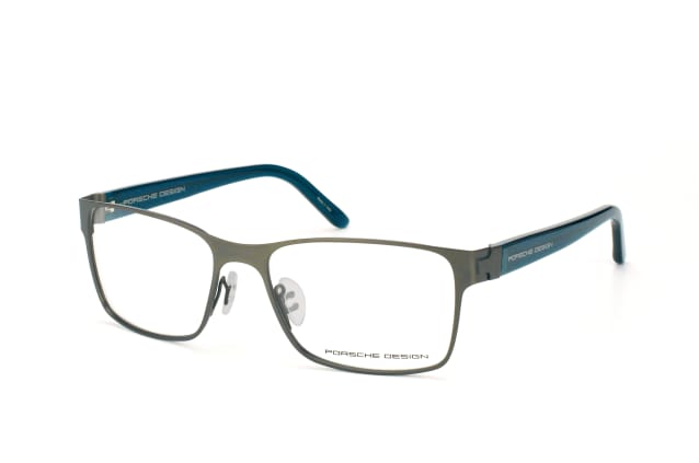 Porsche Design P 8248 D, including lenses, SQUARE Glasses, MALE