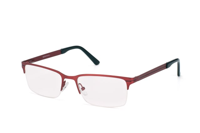 Smart Collection Harris 646 C, including lenses, RECTANGLE Glasses, UNISEX