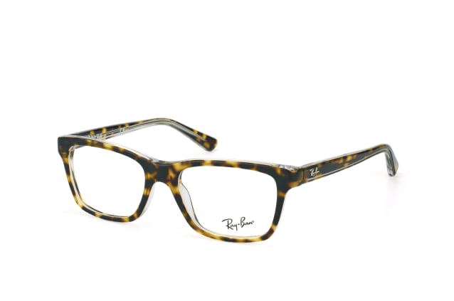 Ray-Ban RY 1536 3602, including lenses, SQUARE Glasses, UNISEX