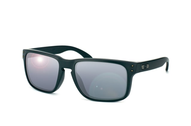 Oakley Holbrook OO 9102 63, SQUARE Sunglasses, MALE