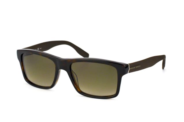 BOSS BOSS 0509/N/S 086, SQUARE Sunglasses, MALE, available with prescription BOSS BOSS 0509/N/S 086, SQUARE Sunglasses, MALE, available with prescription